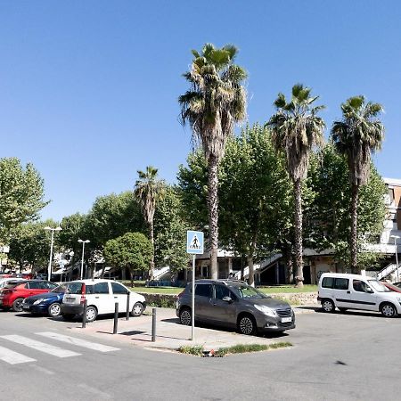 Apartamento De Julia Cordoba Dış mekan fotoğraf