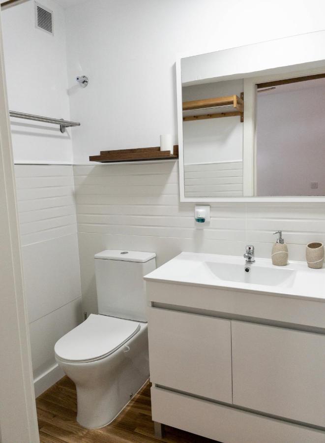 Apartamento De Julia Cordoba Dış mekan fotoğraf