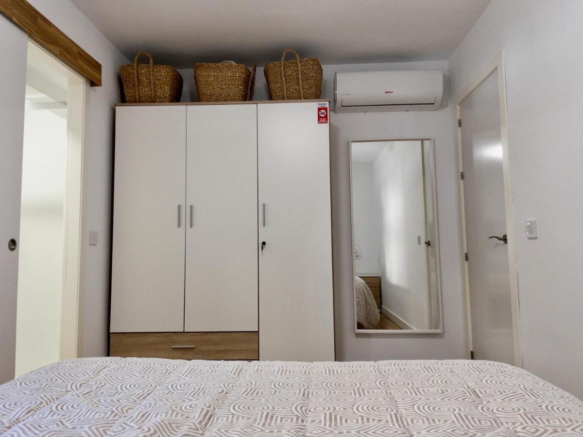 Apartamento De Julia Cordoba Dış mekan fotoğraf