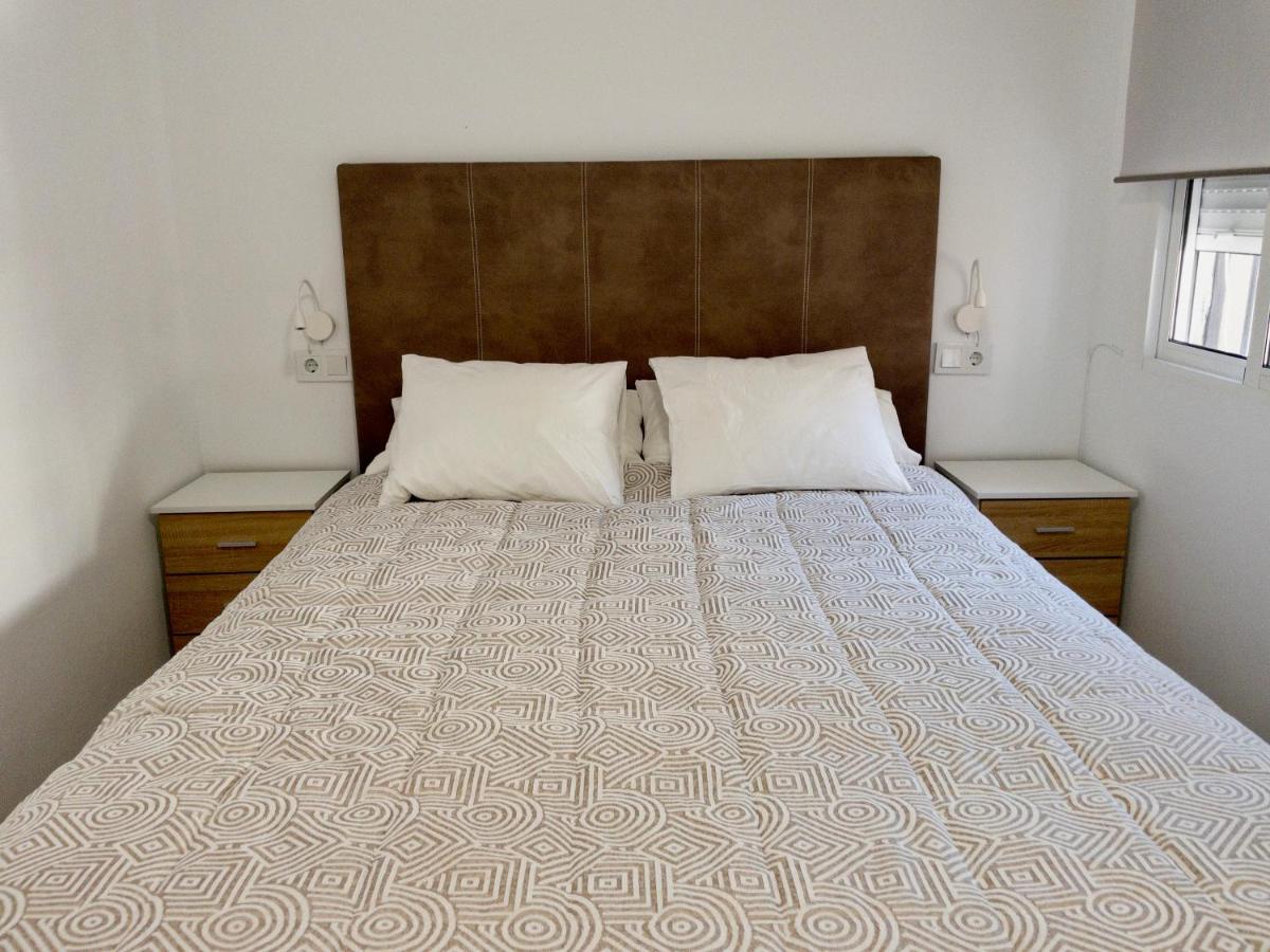 Apartamento De Julia Cordoba Dış mekan fotoğraf