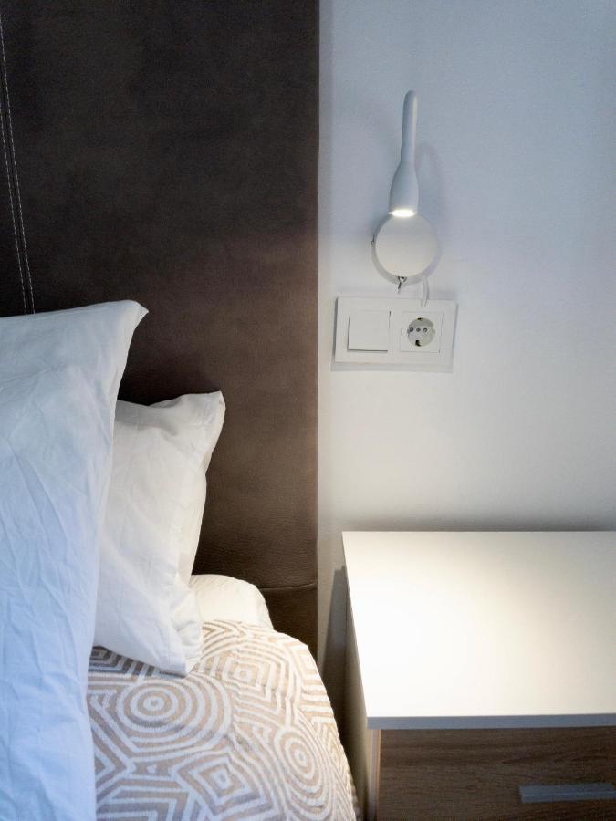 Apartamento De Julia Cordoba Dış mekan fotoğraf