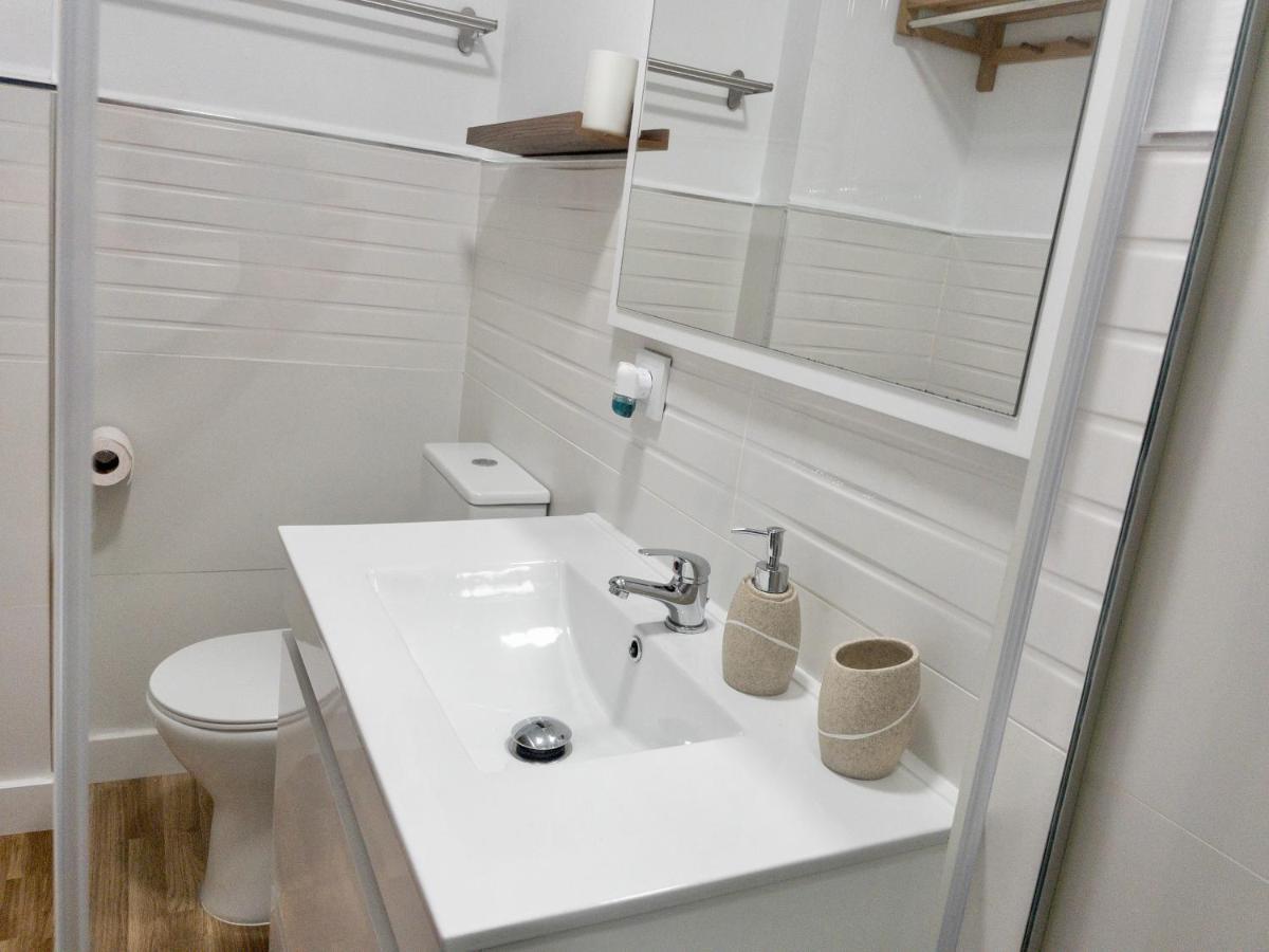Apartamento De Julia Cordoba Dış mekan fotoğraf