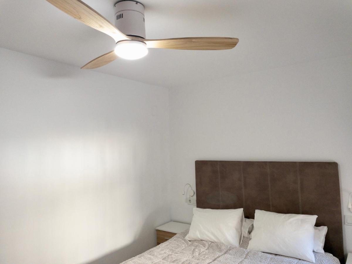 Apartamento De Julia Cordoba Dış mekan fotoğraf
