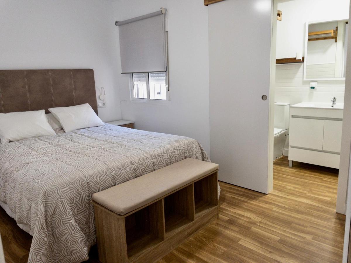 Apartamento De Julia Cordoba Dış mekan fotoğraf