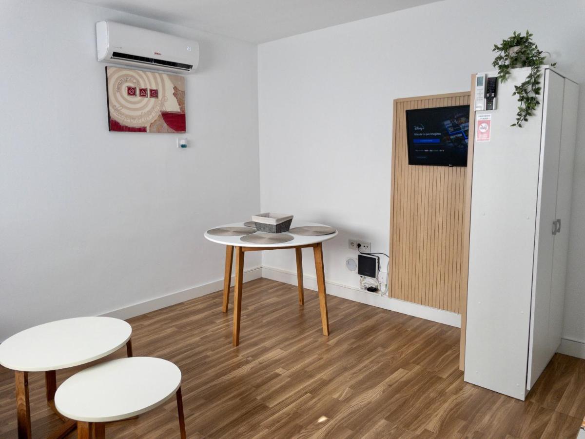 Apartamento De Julia Cordoba Dış mekan fotoğraf