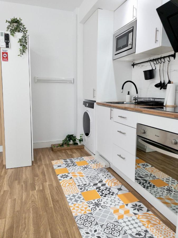 Apartamento De Julia Cordoba Dış mekan fotoğraf