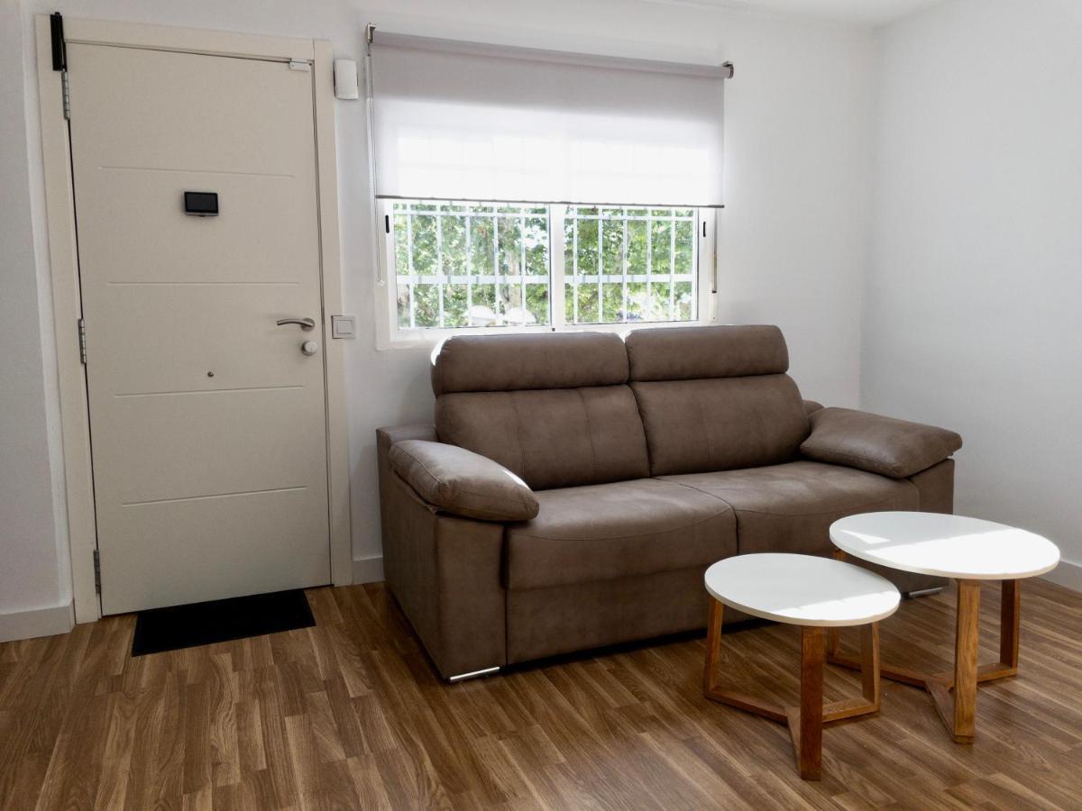 Apartamento De Julia Cordoba Dış mekan fotoğraf