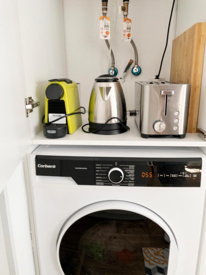 Apartamento De Julia Cordoba Dış mekan fotoğraf