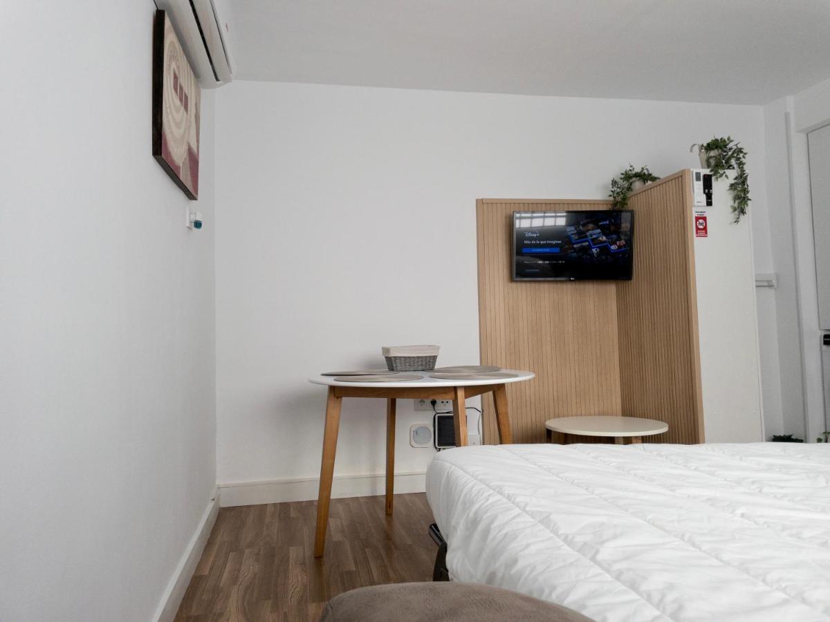 Apartamento De Julia Cordoba Dış mekan fotoğraf