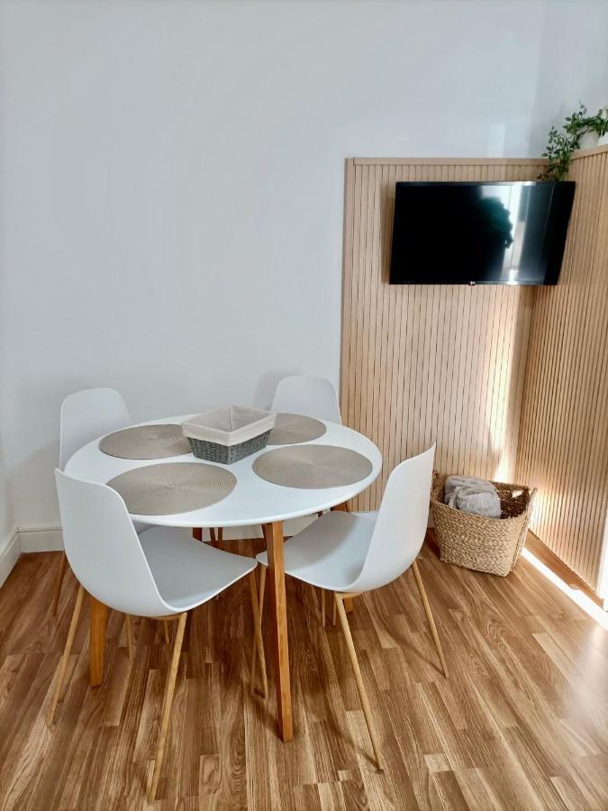 Apartamento De Julia Cordoba Dış mekan fotoğraf